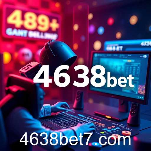 4638bet Revolutionizes Online Gaming Experience