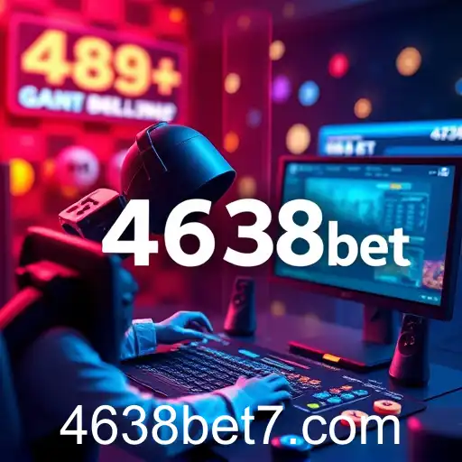 4638bet Revolutionizes Online Gaming Experience