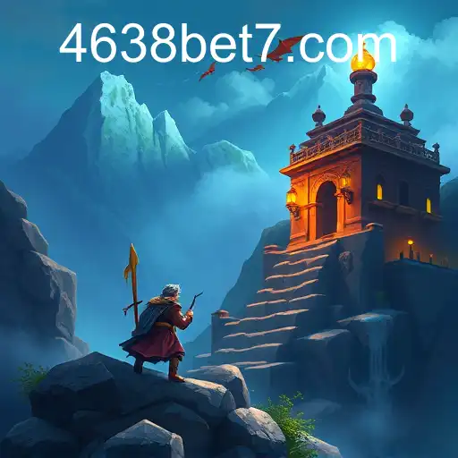 Exploring the Thrilling Realm of Adventure Games with 4638bet