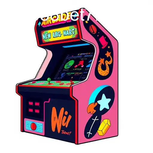 Exploring the World of 'Arcade Games' on 4638bet Platform