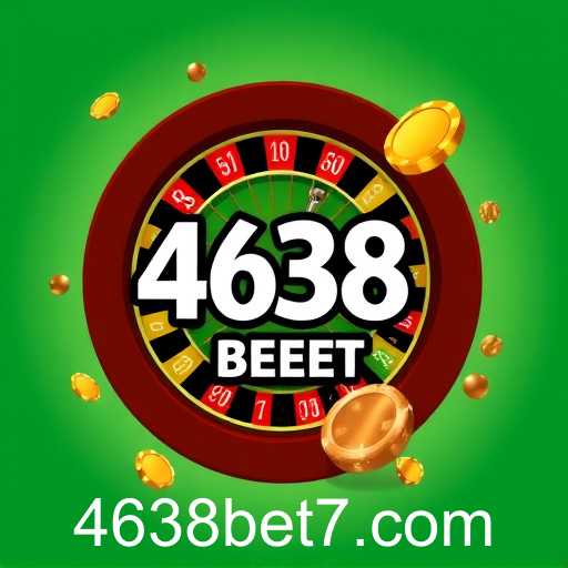 Exploring the Thrilling World of Casino Games at 4638bet