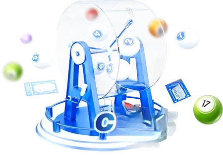 4638bet Lottery games in