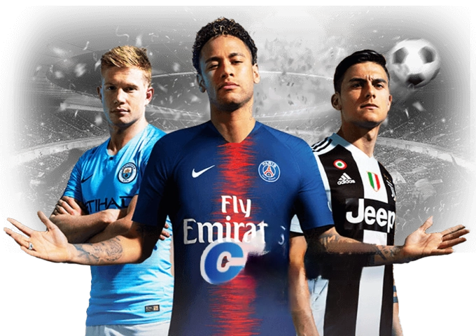 Lots of sports bets at 4638bet sports
