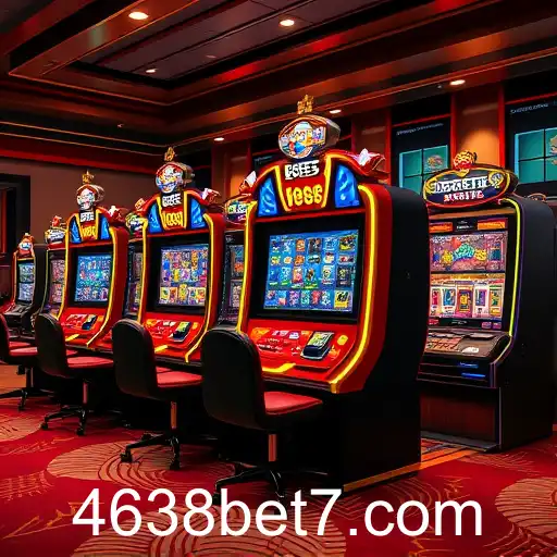 The Rise of Digital Betting Platforms