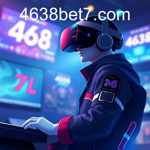 4638bet: A Digital Evolution in Gaming