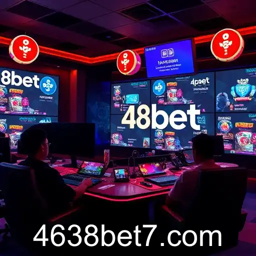 The Rise of 4638bet: Gaming and Economy