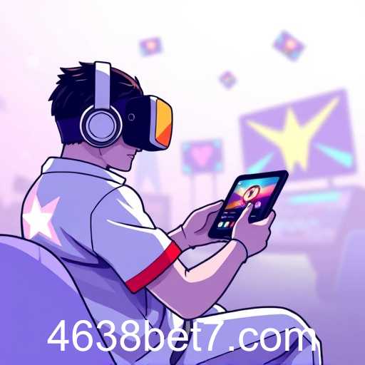 Gaming Industry Impact on Online Entertainment