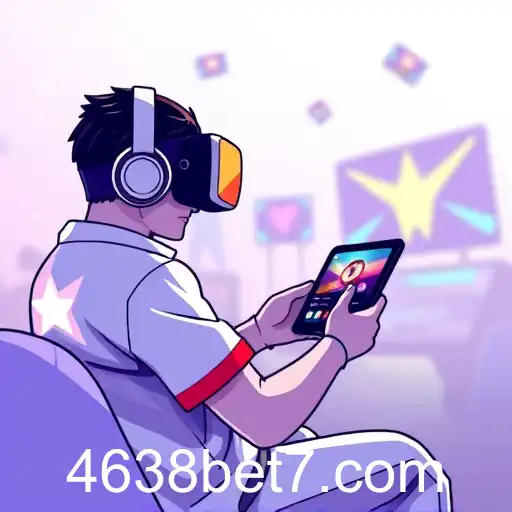 Gaming Industry Impact on Online Entertainment