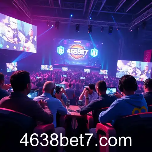 Digital Revolution on Gaming Platforms