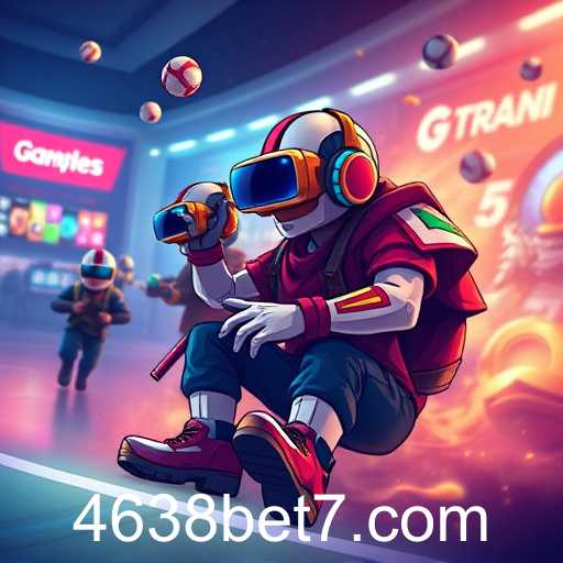 New Trends in Online Gaming