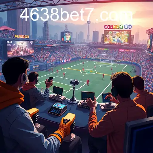 The Rise of Online Gaming Platforms in 2025