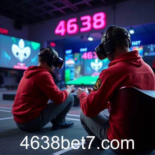 Online Gaming Landscape in Horizon