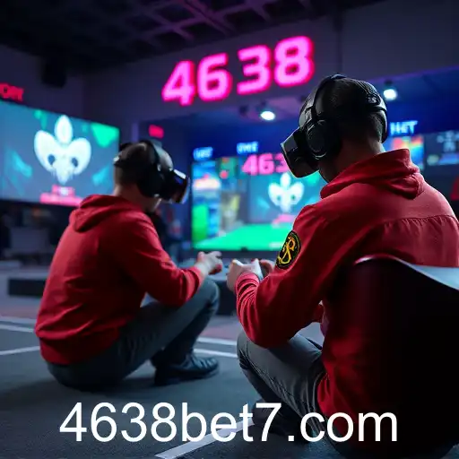 Online Gaming Landscape in Horizon