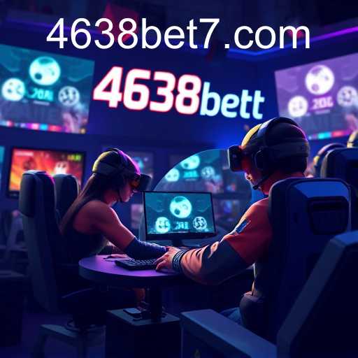 The Rise of 4638bet and Its Impact on Online Gaming