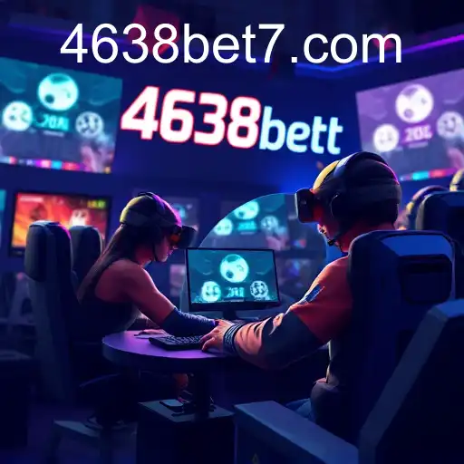 The Rise of 4638bet and Its Impact on Online Gaming