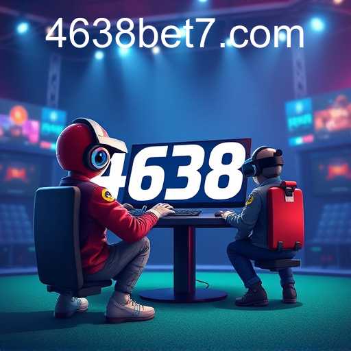 The Rise of 4638bet in Online Gaming