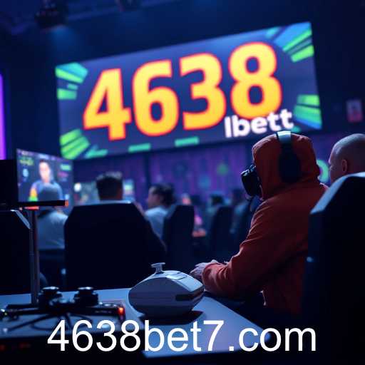 The Rise of 4638bet: A Digital Gaming Hub