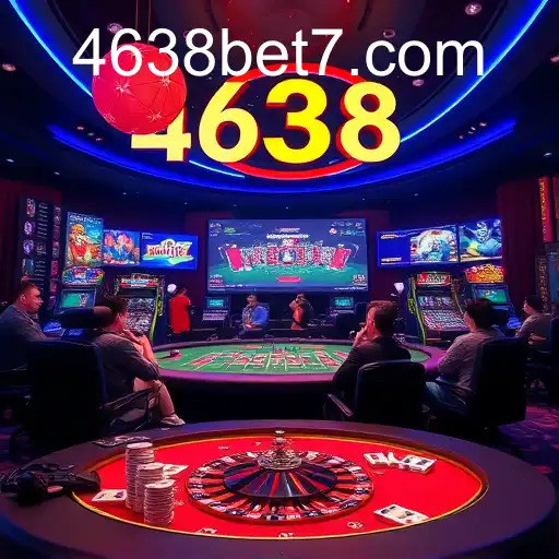 The Rise of Online Gaming in 2026