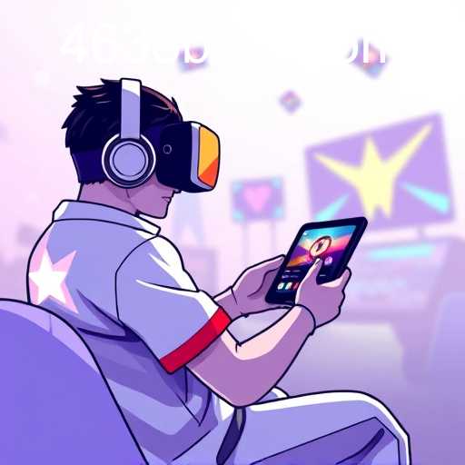 The Rise of Online Gaming in 2026