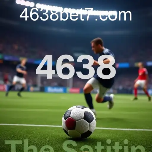 Exploring 'Sports Games' on the Platform with the Keyword '4638bet'