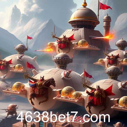 Exploring the Dynamics of Strategy Games: A Dive into the 4638bet Category