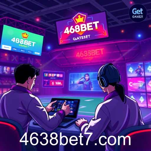 The Rise of 4638bet in Online Gaming